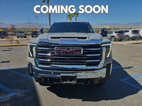 Photos of 2024 GMC Sierra SLT for sale in Indio, CA at Chavez-Jessup GMC