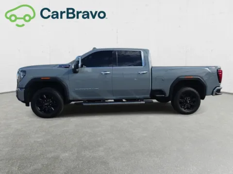 More photos of 2024 GMC Sierra SLT at Chavez-Jessup GMC, CA