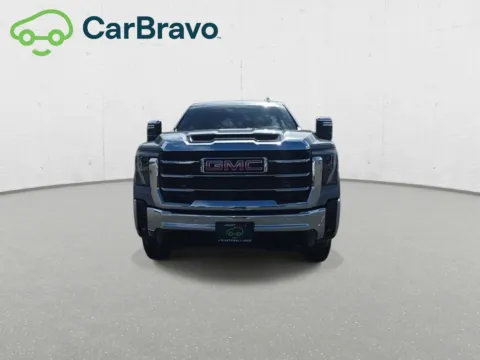Another view of 2024 GMC Sierra SLT for sale in Indio, CA at Chavez-Jessup GMC
