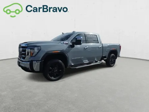 More photos of 2024 GMC Sierra SLT at Chavez-Jessup GMC, CA