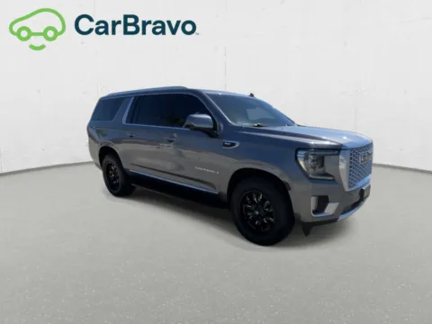 Photos of 2022 GMC Yukon XL Denali for sale in Indio, CA at Chavez-Jessup GMC