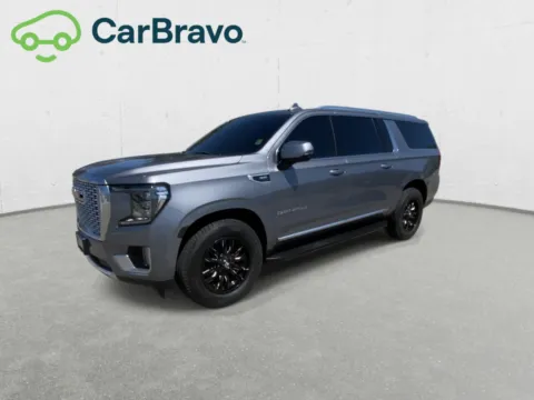 More photos of 2022 GMC Yukon XL Denali at Chavez-Jessup GMC, CA