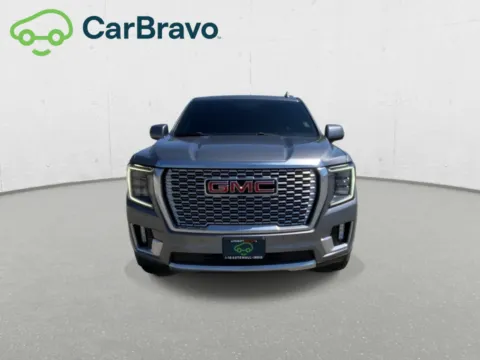 Another view of 2022 GMC Yukon XL Denali for sale in Indio, CA at Chavez-Jessup GMC