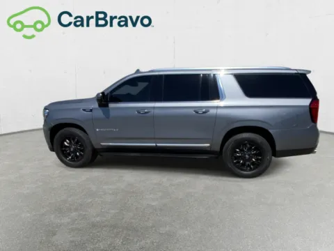 More photos of 2022 GMC Yukon XL Denali at Chavez-Jessup GMC, CA