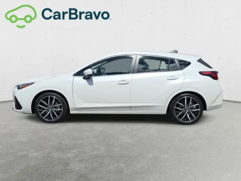 More photos of 2024 Subaru Impreza Sport at Chavez-Jessup GMC, CA