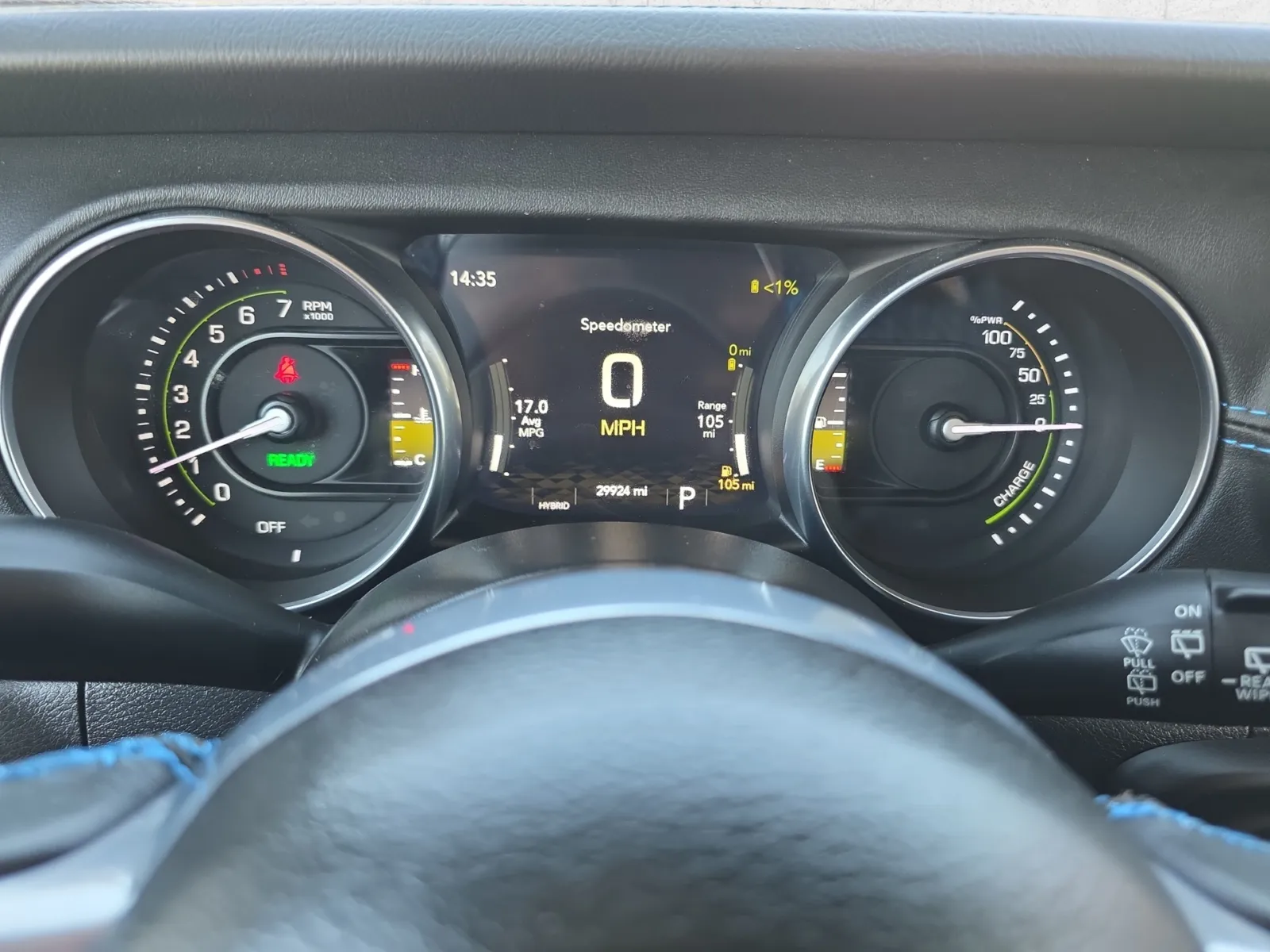 Jeep Wrangler photo 12