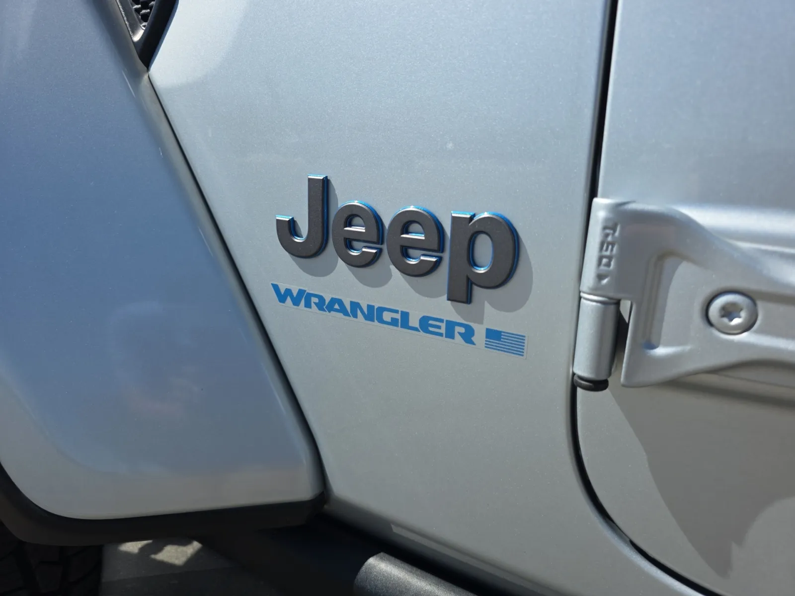 Jeep Wrangler photo 32