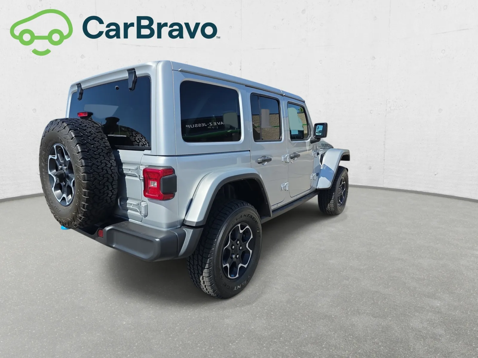 Jeep Wrangler photo 39