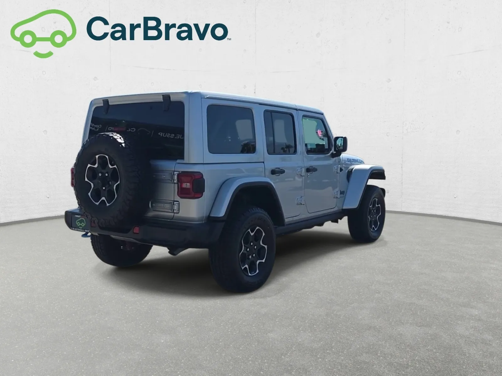 Jeep Wrangler photo 8