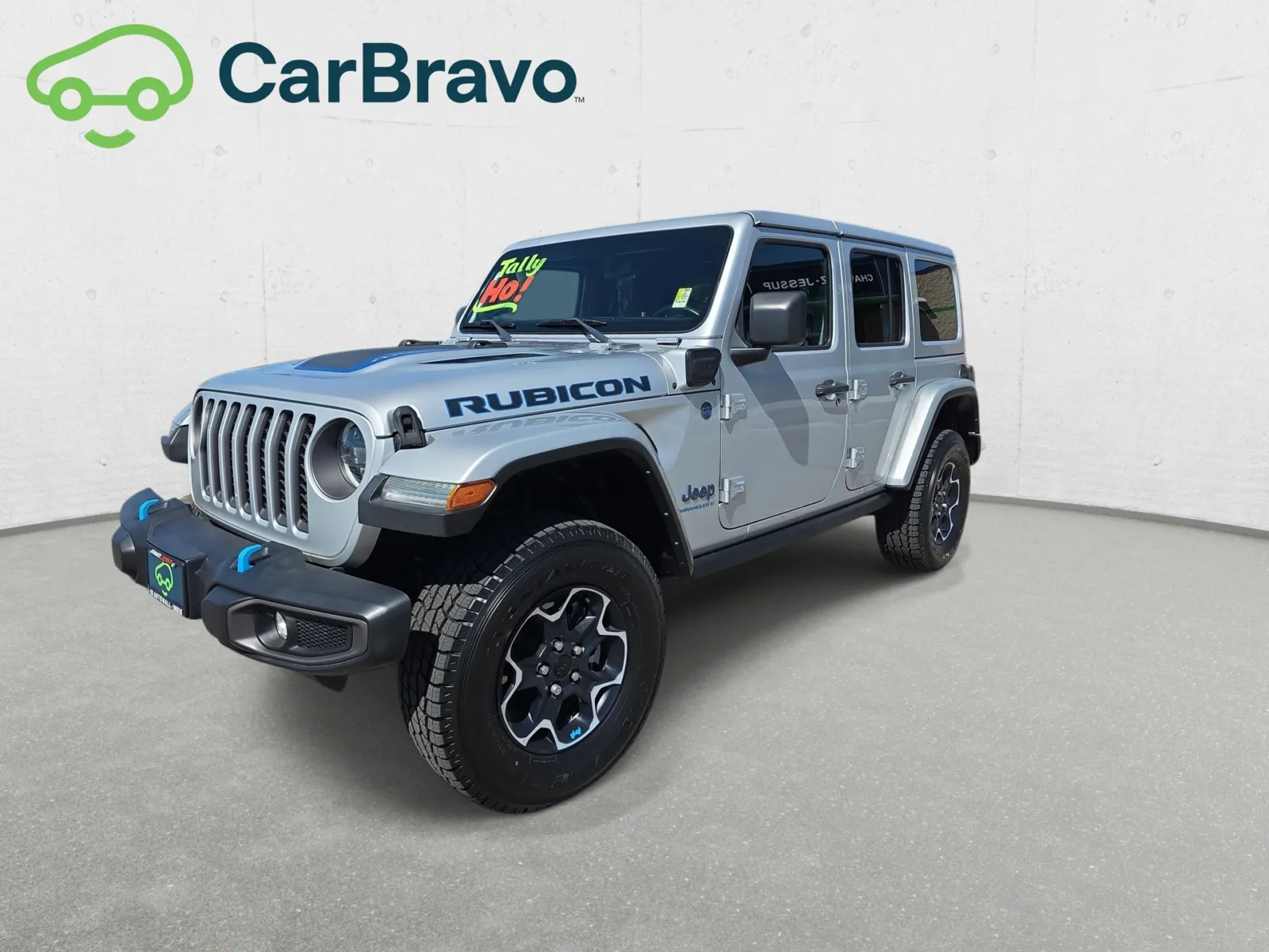 Jeep Wrangler photo 37