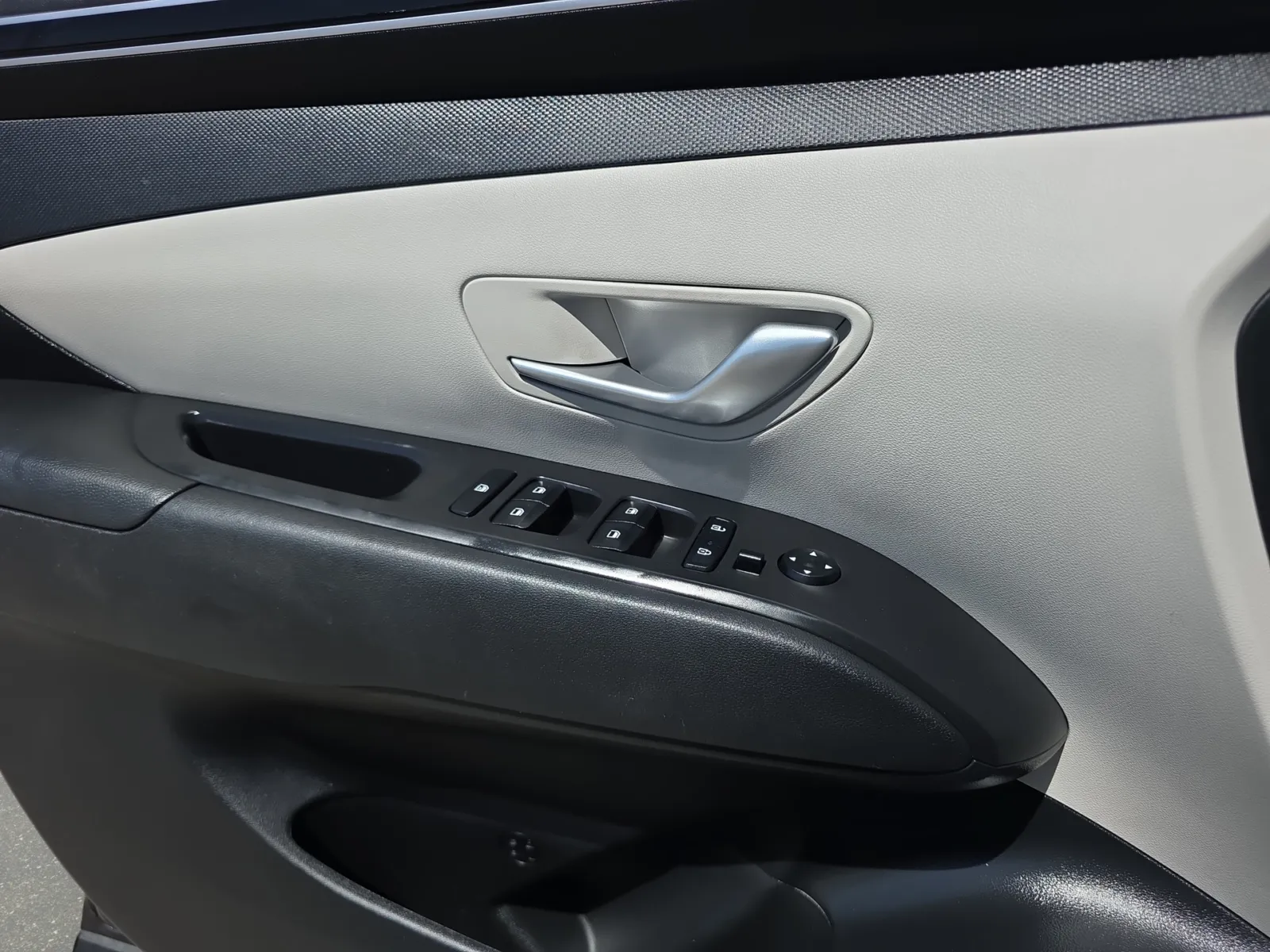Hyundai Tucson photo 24
