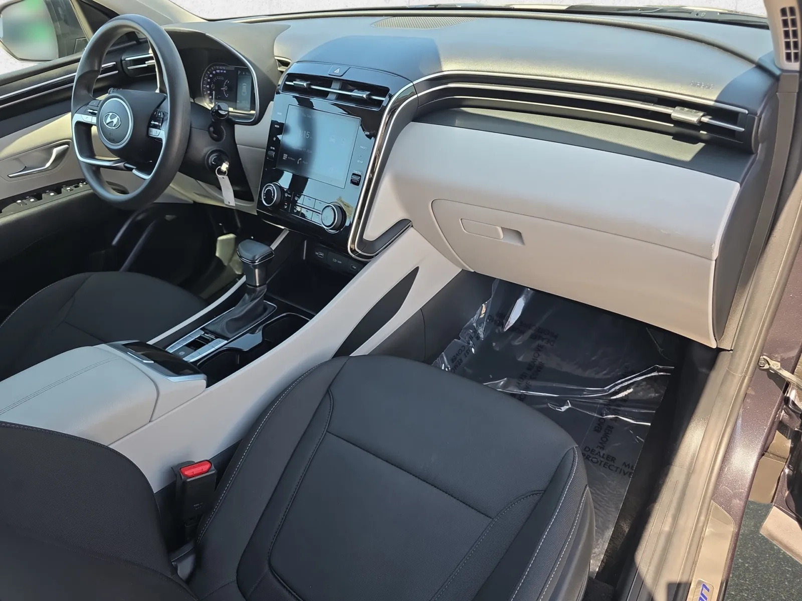 Hyundai Tucson photo 30