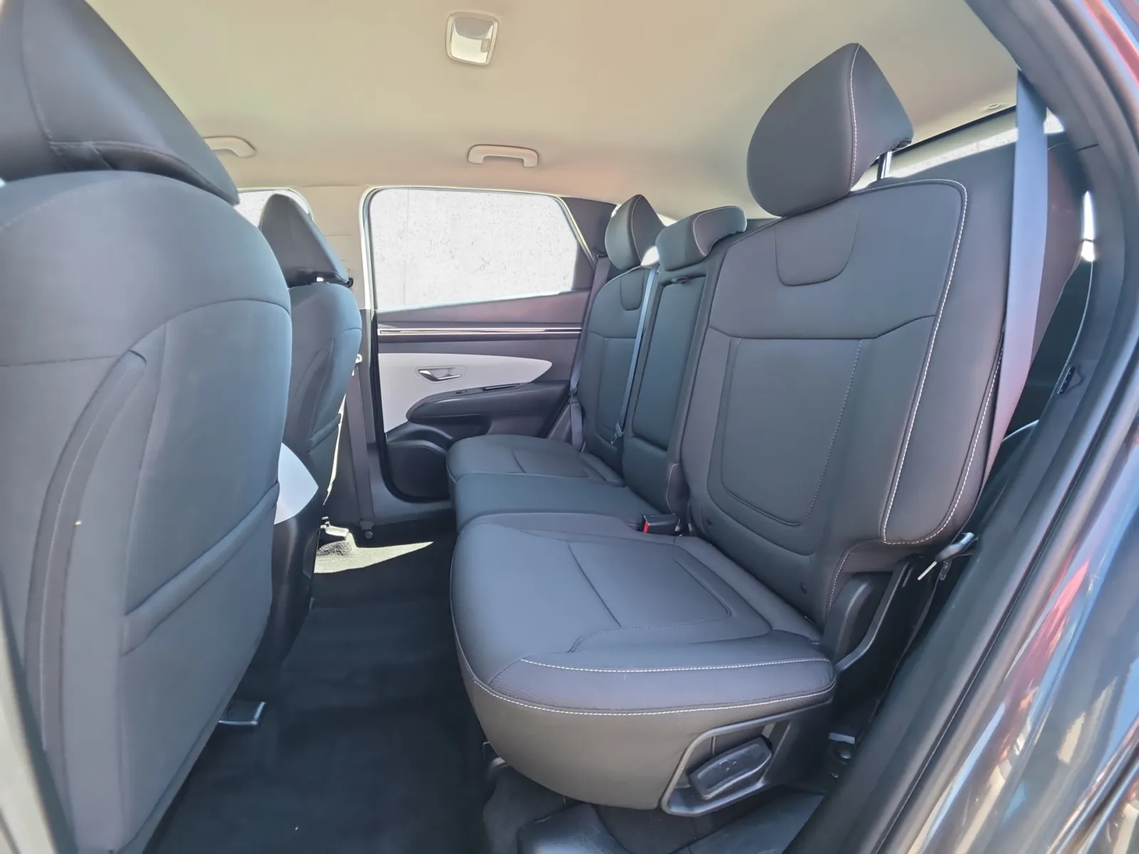 Hyundai Tucson photo 26