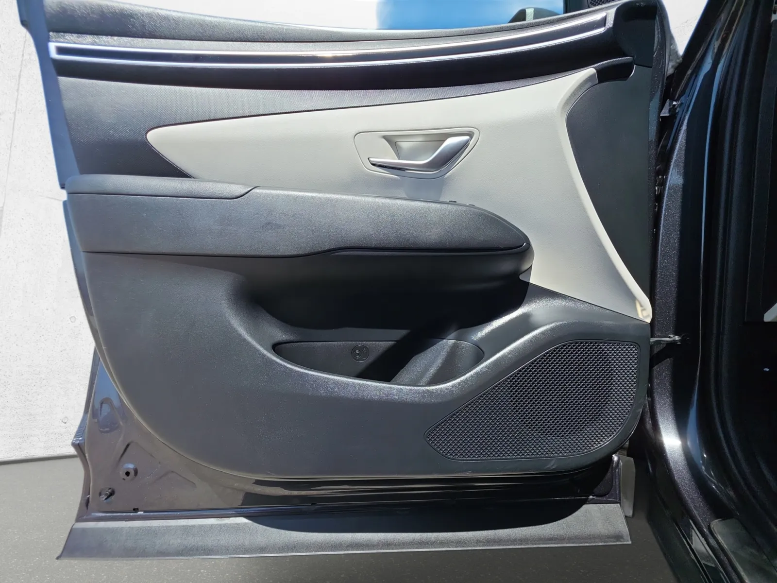Hyundai Tucson photo 23