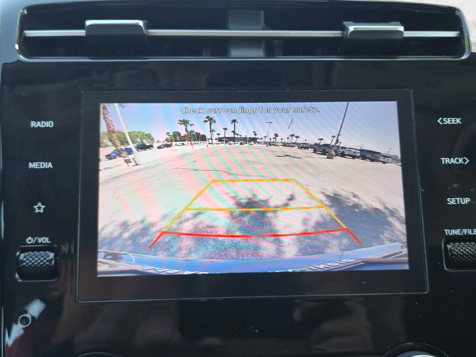 Hyundai Tucson photo 15