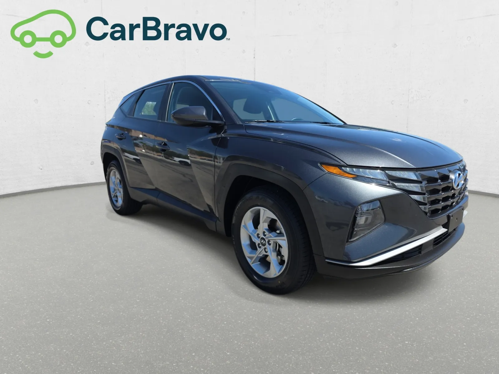Hyundai Tucson photo 40