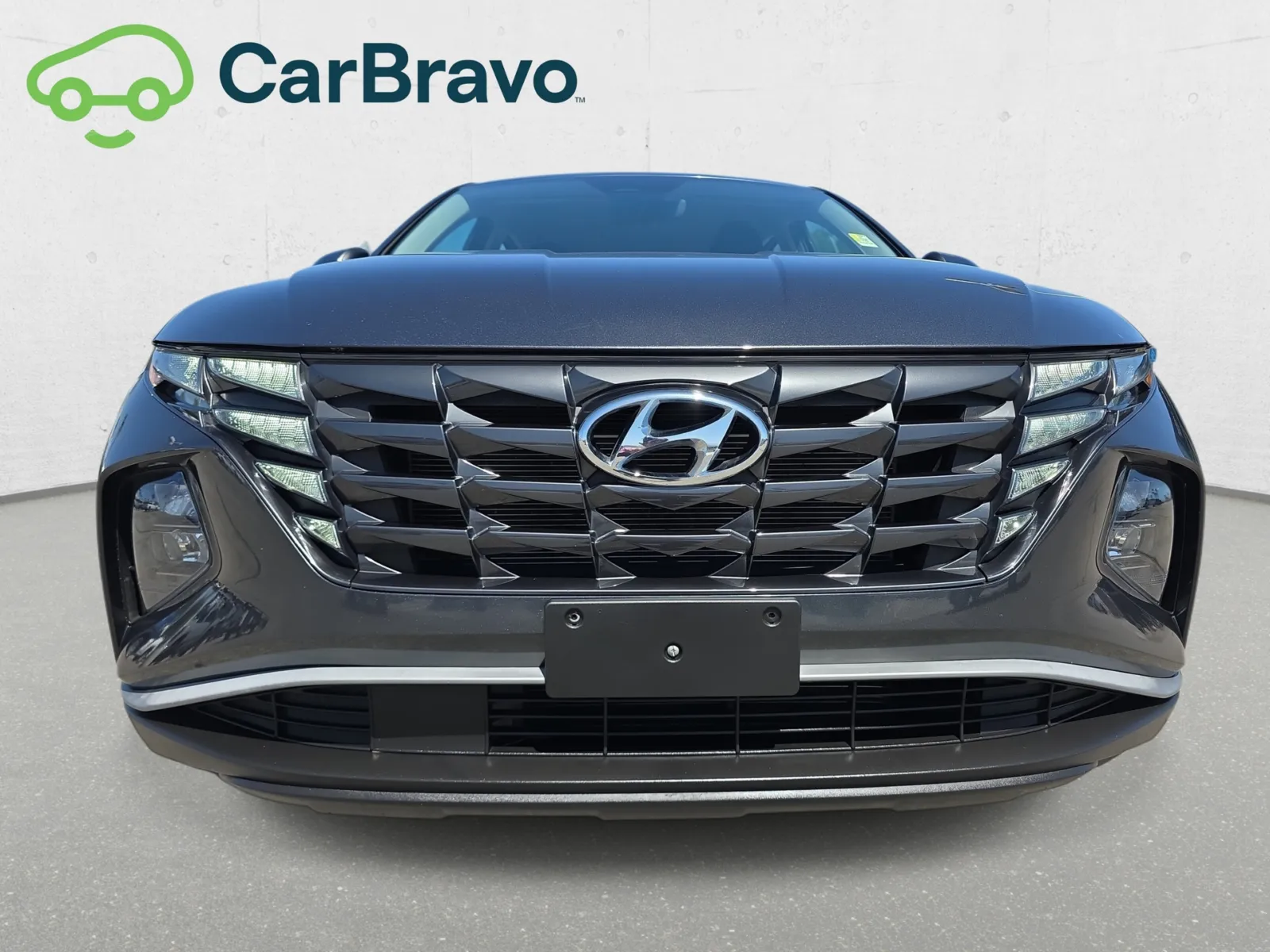 Hyundai Tucson photo 32