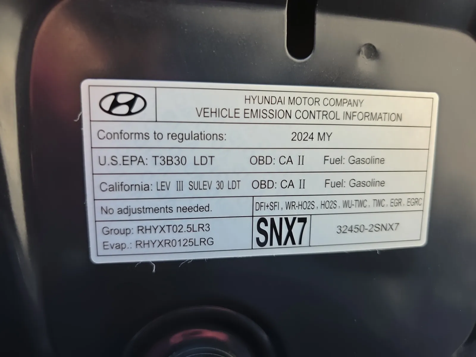 Hyundai Tucson photo 36