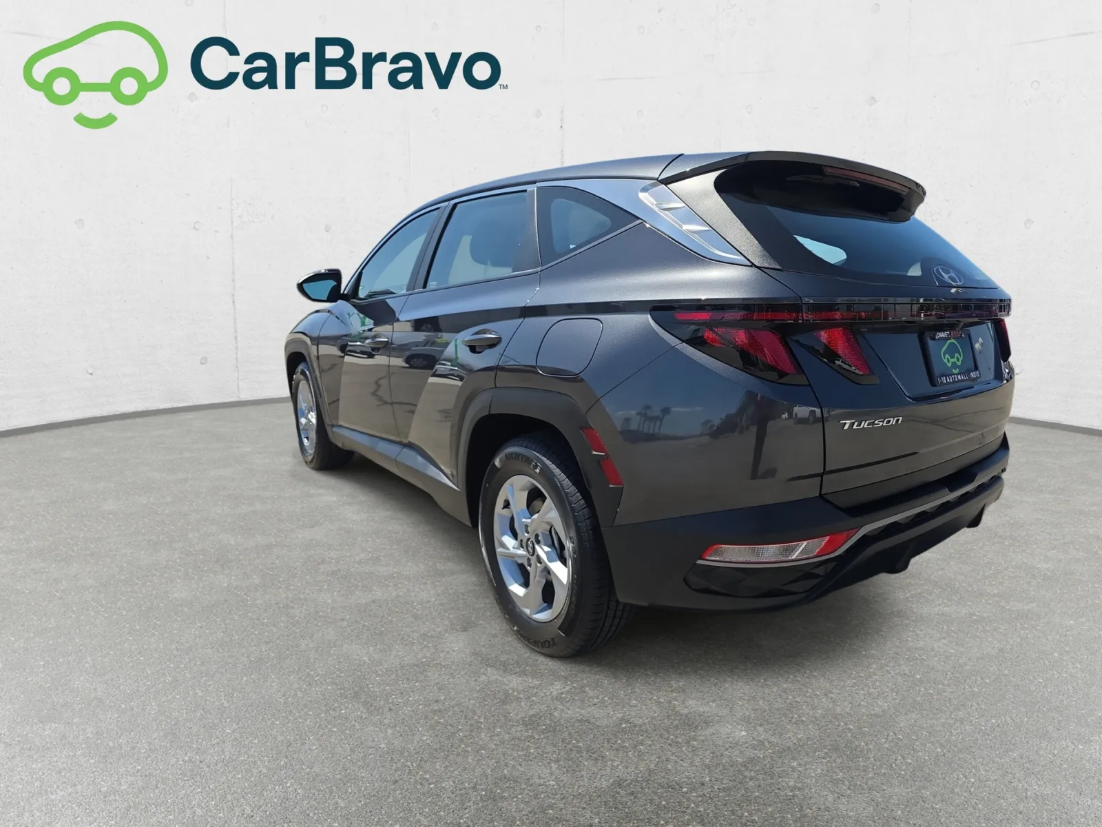 Hyundai Tucson photo 38