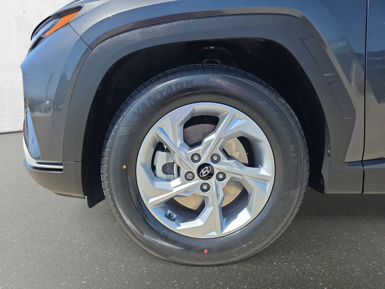 Hyundai Tucson photo 34