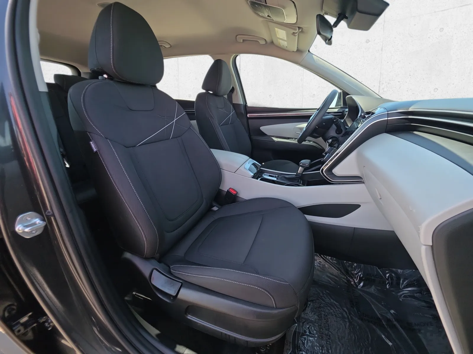 Hyundai Tucson photo 29
