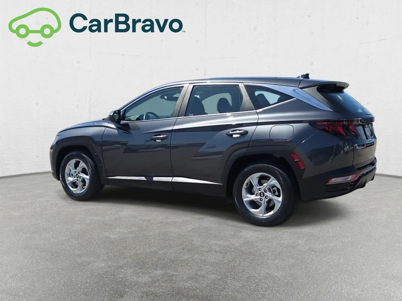 Hyundai Tucson photo 6