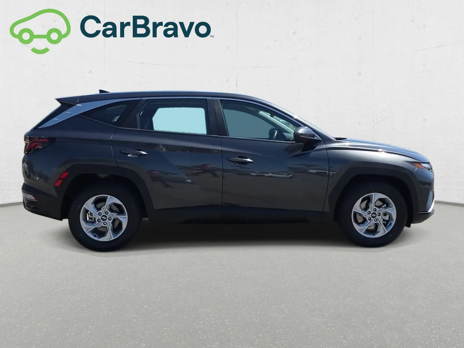 Hyundai Tucson photo 9