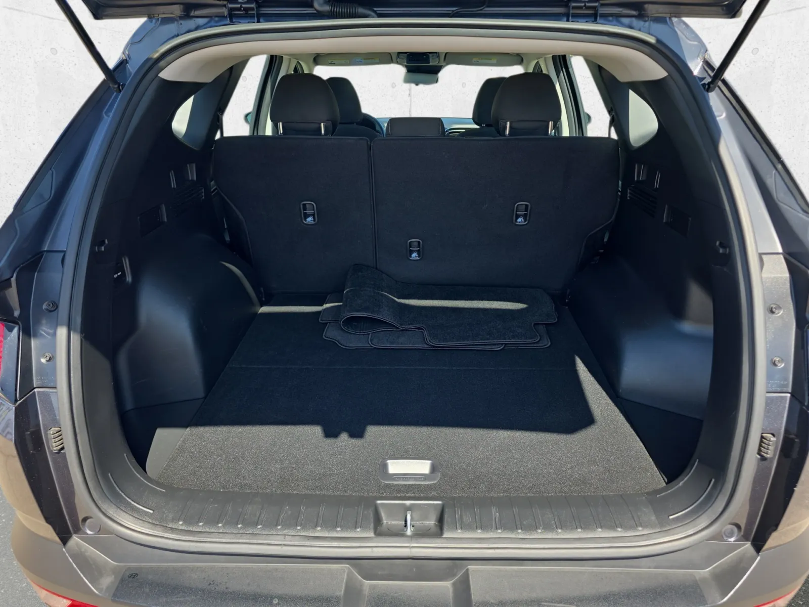 Hyundai Tucson photo 27