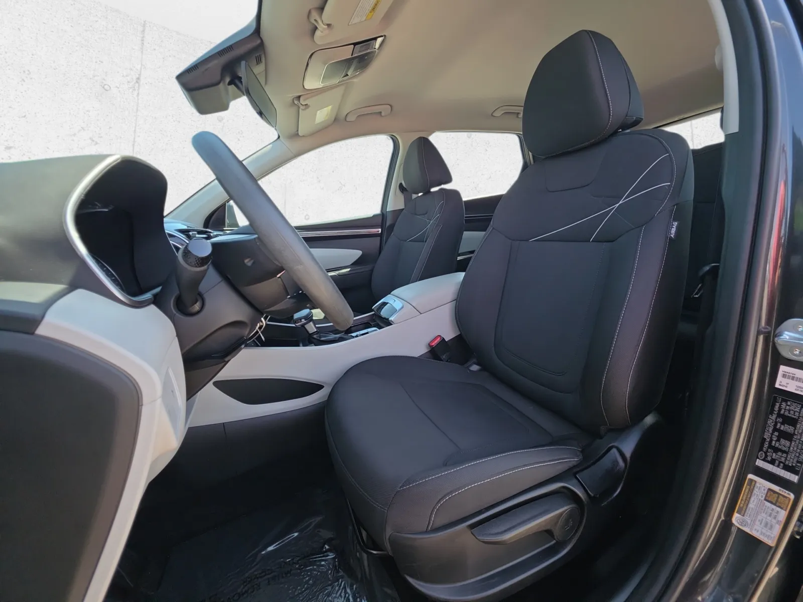 Hyundai Tucson photo 20
