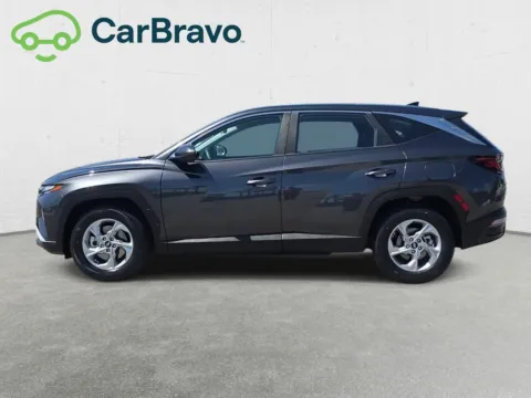 More photos of 2024 Hyundai Tucson SE at Chavez-Jessup GMC, CA