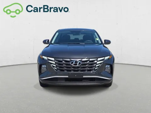 Another view of 2024 Hyundai Tucson SE for sale in Indio, CA at Chavez-Jessup GMC