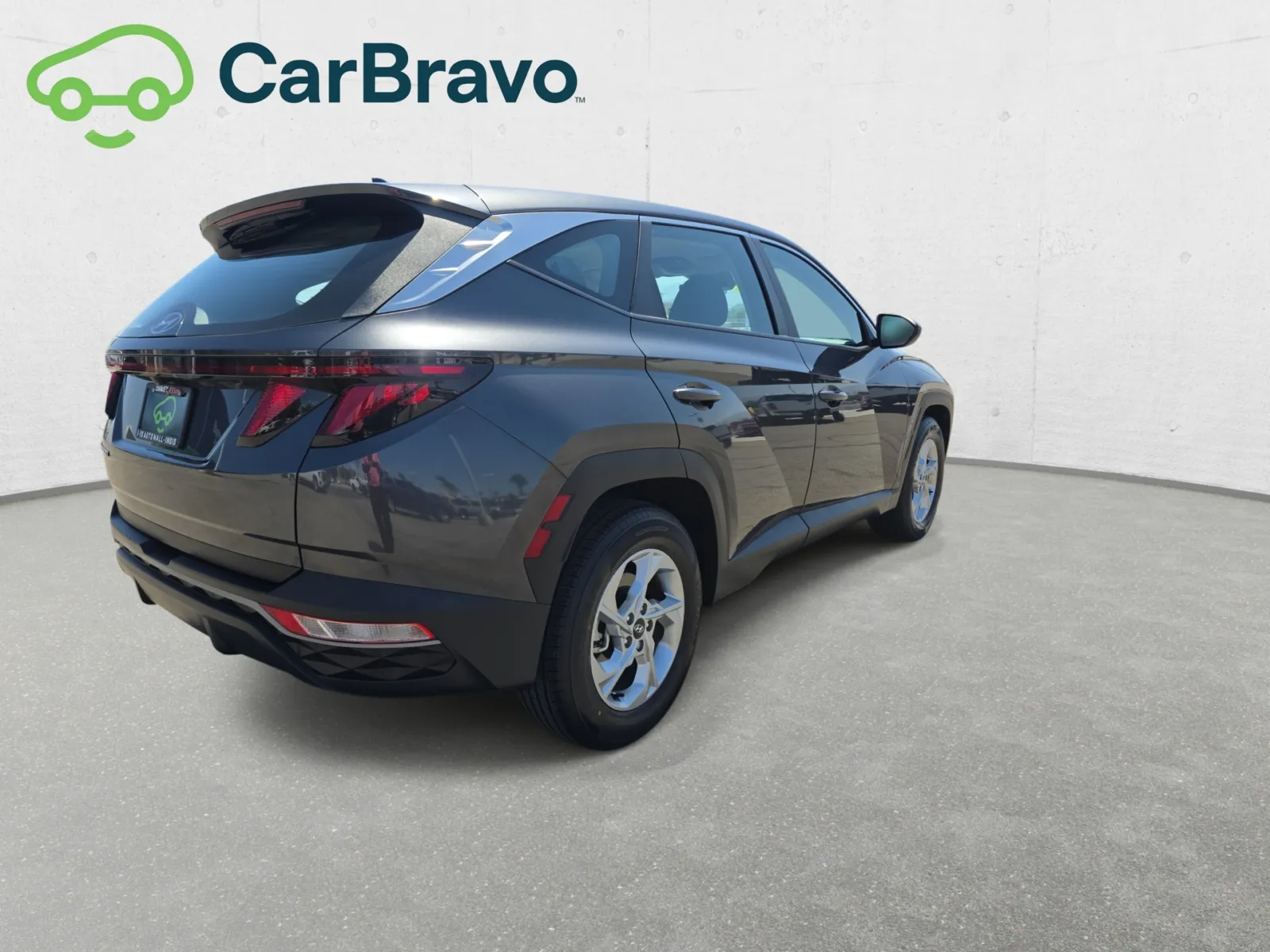 Hyundai Tucson photo 39