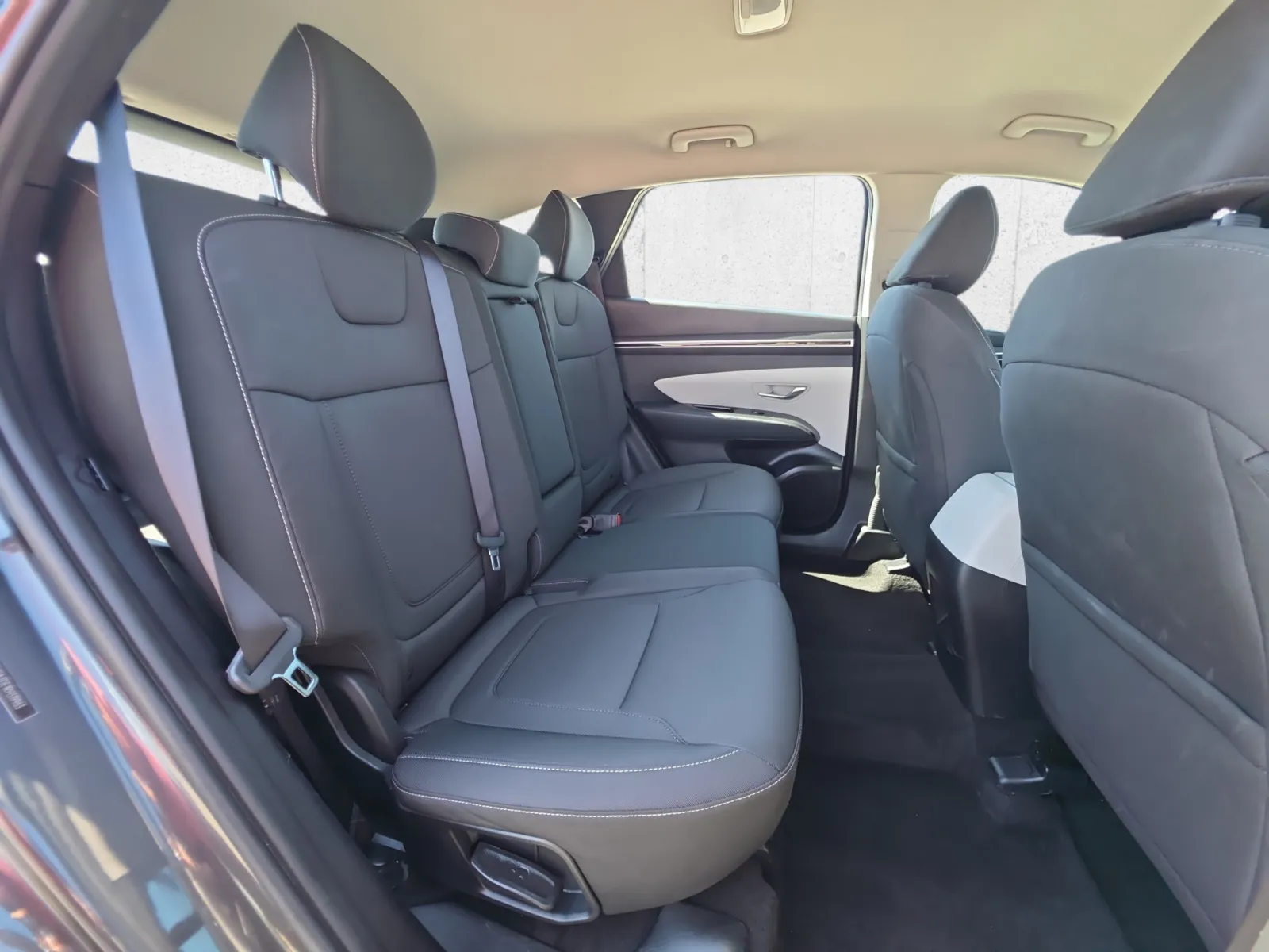 Hyundai Tucson photo 28