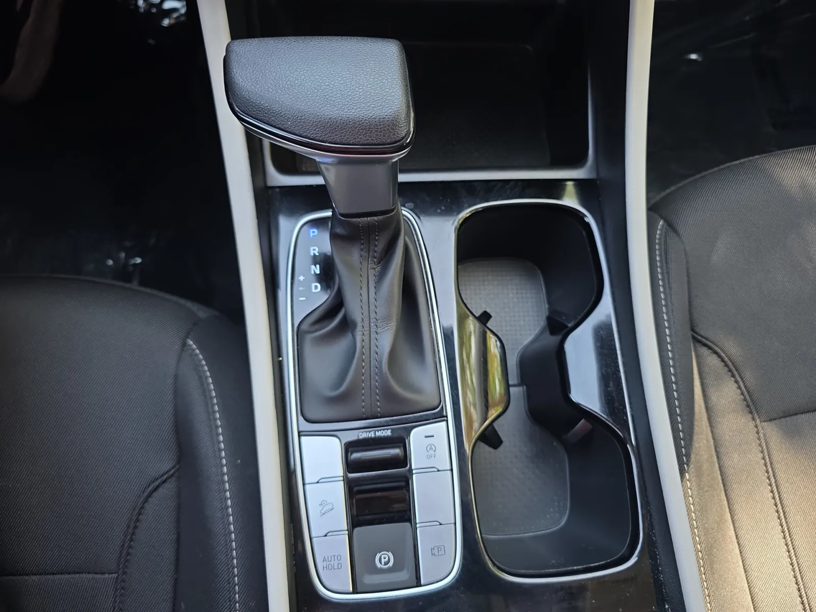 Hyundai Tucson photo 16