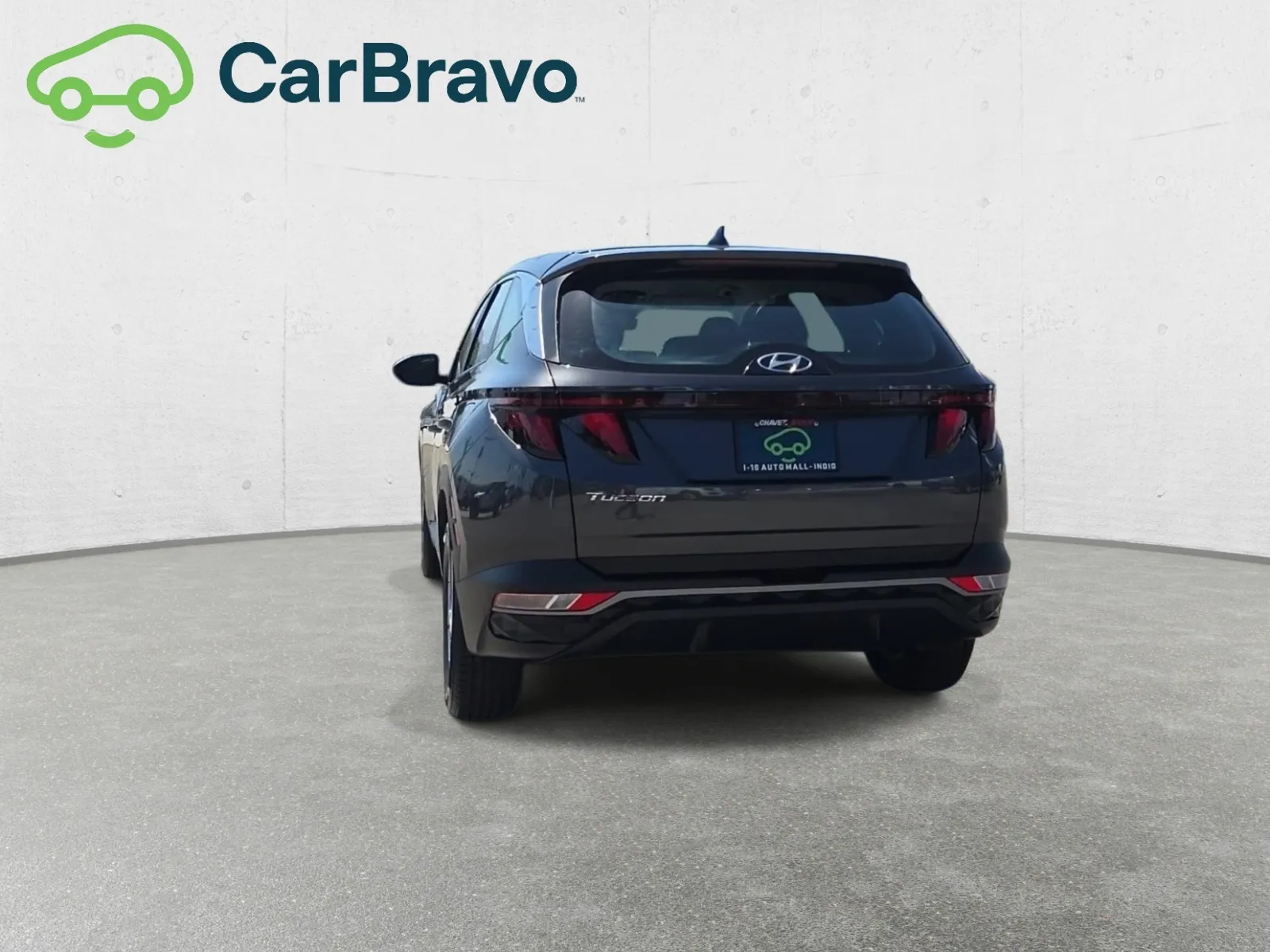 Hyundai Tucson photo 7