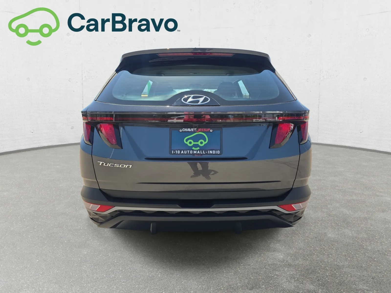 Hyundai Tucson photo 33