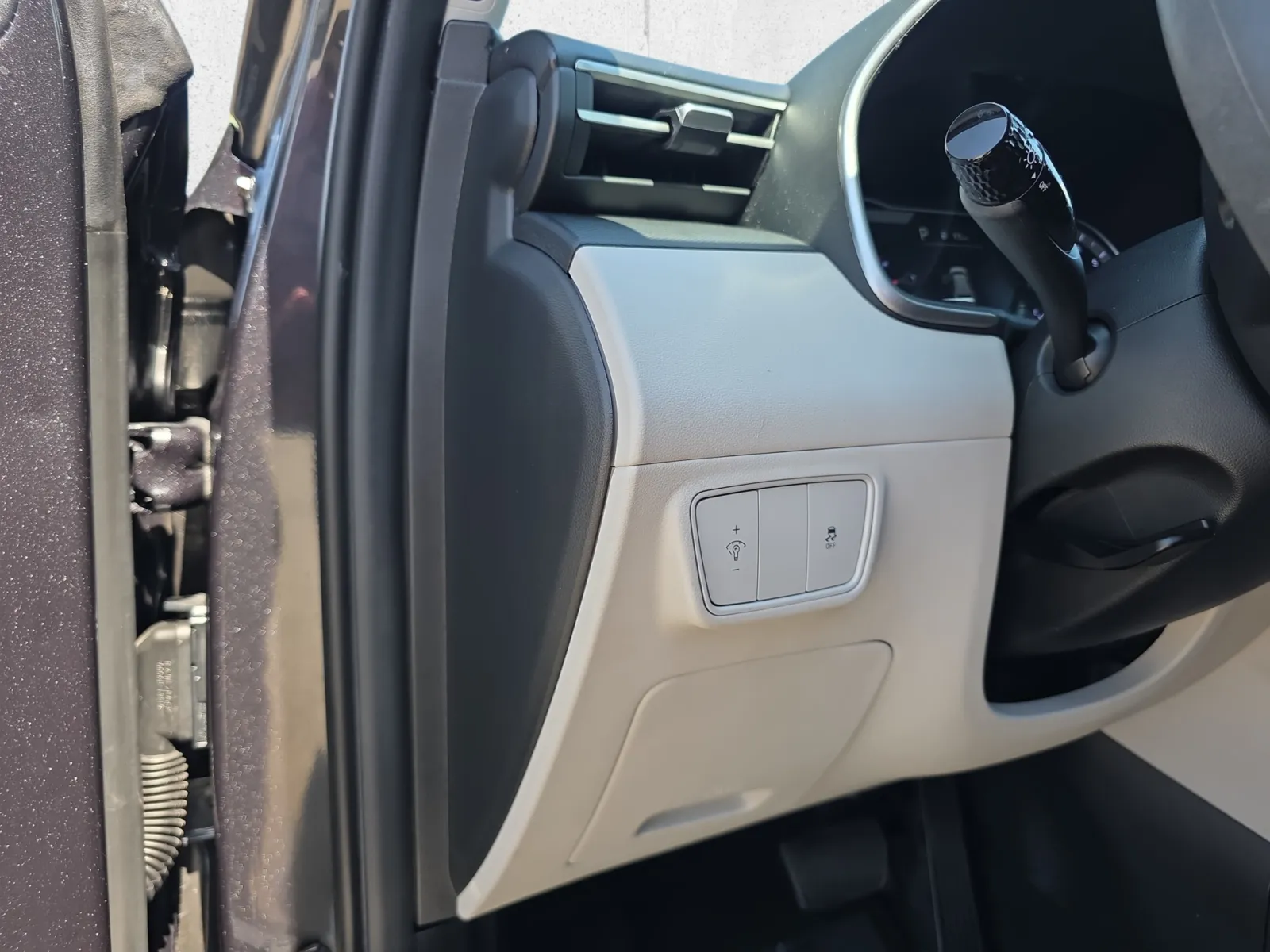 Hyundai Tucson photo 18