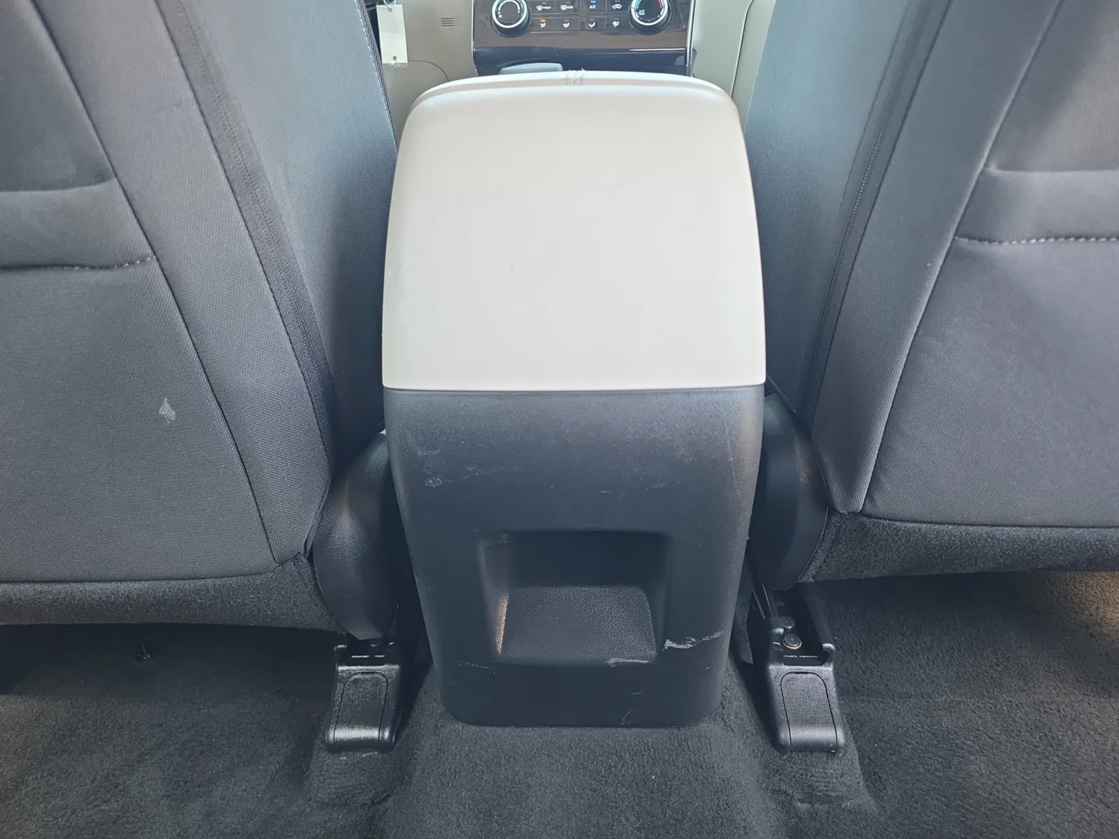 Hyundai Tucson photo 22