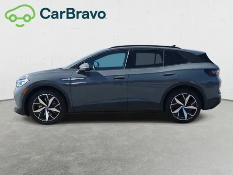 More photos of 2023 Volkswagen ID.4 Pro S at Chavez-Jessup GMC, CA