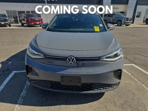 Photos of 2023 Volkswagen ID.4 Pro S for sale in Indio, CA at Chavez-Jessup GMC