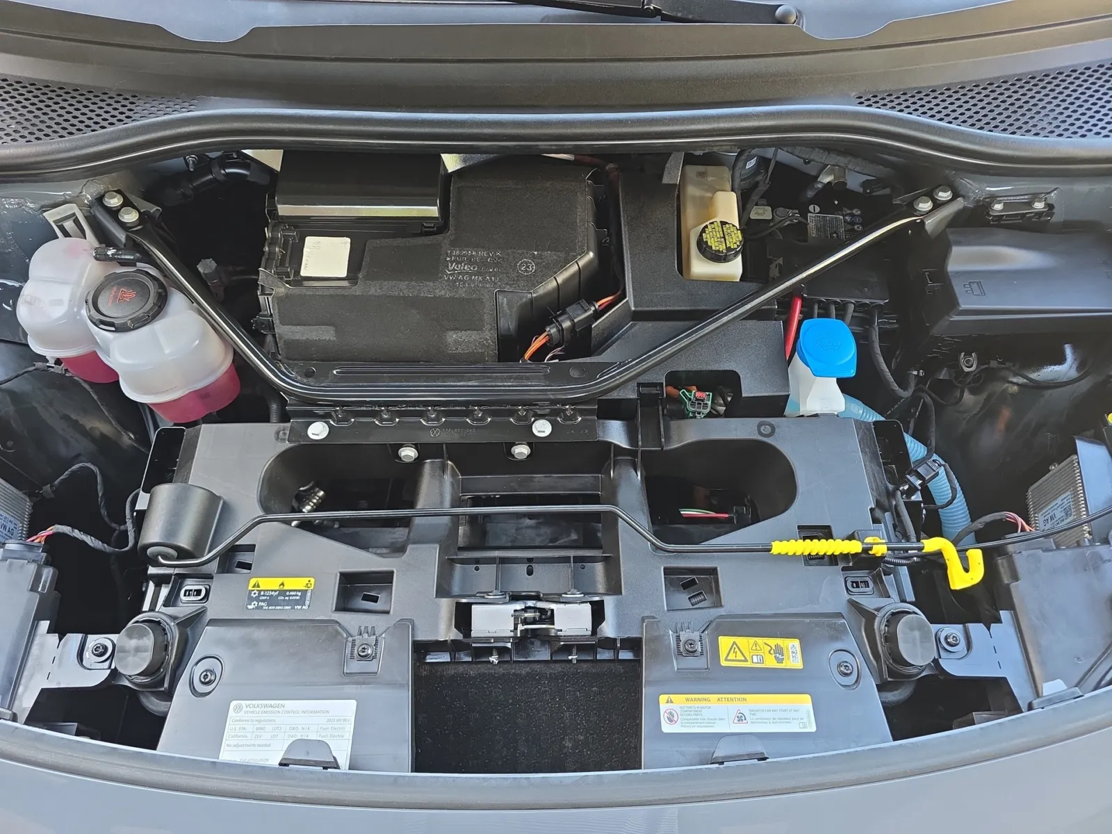 Volkswagen ID.4 photo 31