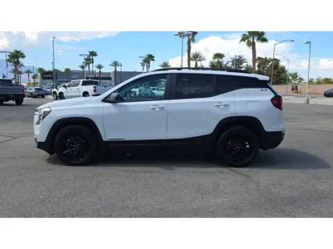 More photos of 2024 GMC Terrain SLE at Chavez-Jessup GMC, CA