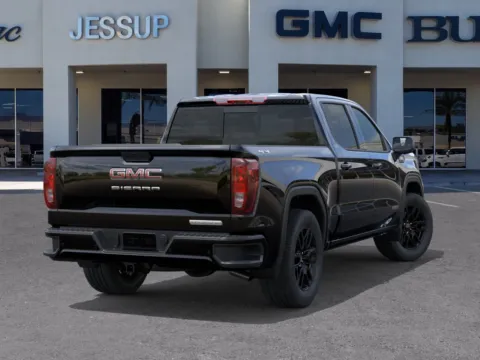 More photos of 2026 GMC Sierra Elevation at Chavez-Jessup GMC, CA