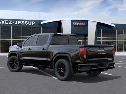 Another view of 2026 GMC Sierra Elevation for sale in Indio, CA at Chavez-Jessup GMC