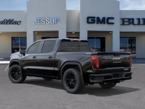 Another view of 2026 GMC Sierra Elevation for sale in Indio, CA at Chavez-Jessup GMC