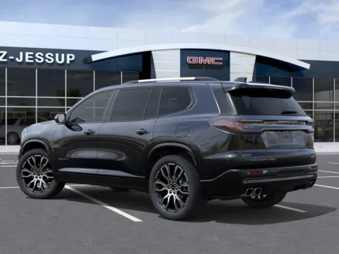 Another view of 2027 GMC Acadia AWD Denali Ultimate for sale in Indio, CA at Chavez-Jessup GMC