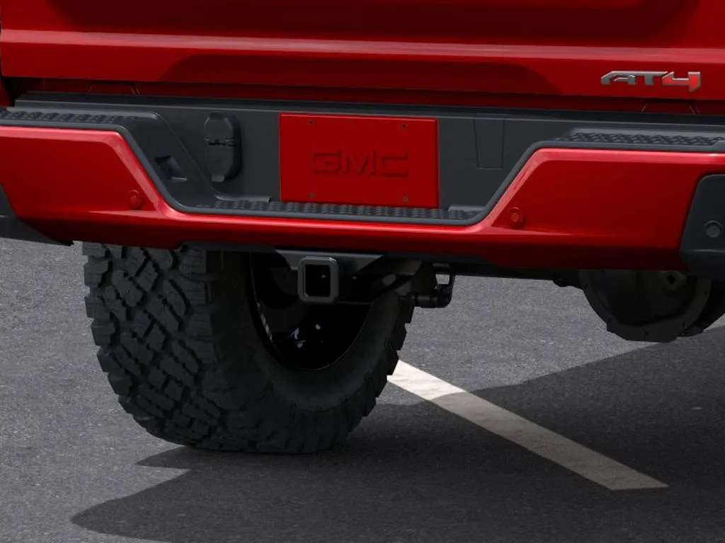 GMC Canyon photo 14