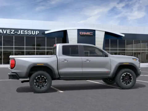 More photos of 2026 GMC Canyon 4WD AT4 at Chavez-Jessup GMC, CA