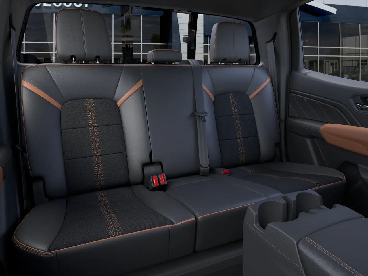 GMC Canyon photo 17