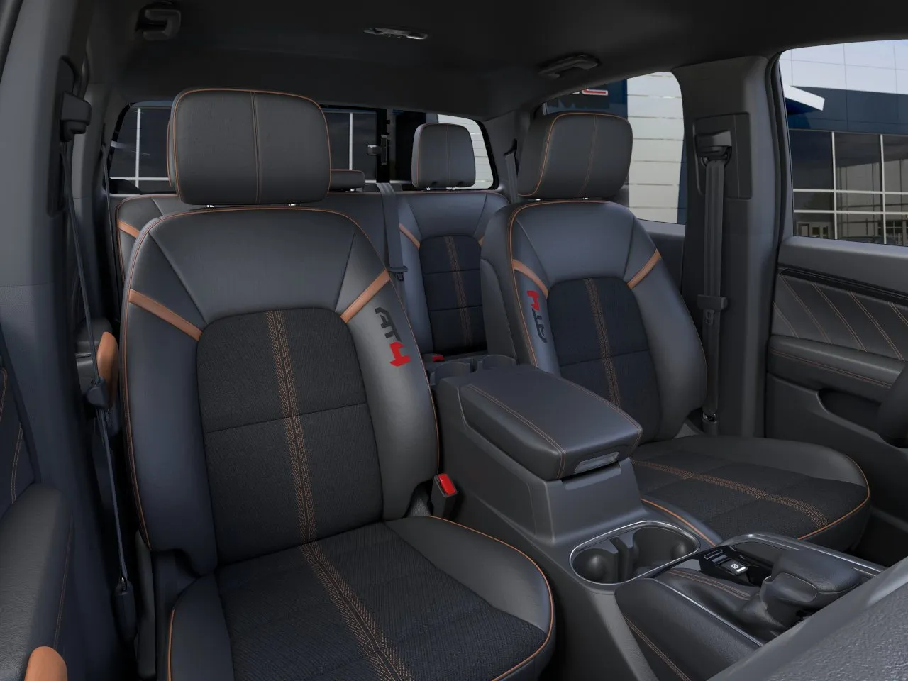 GMC Canyon photo 16